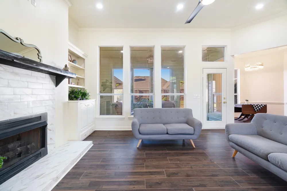 3025 Aspen Paris, TX 75462
