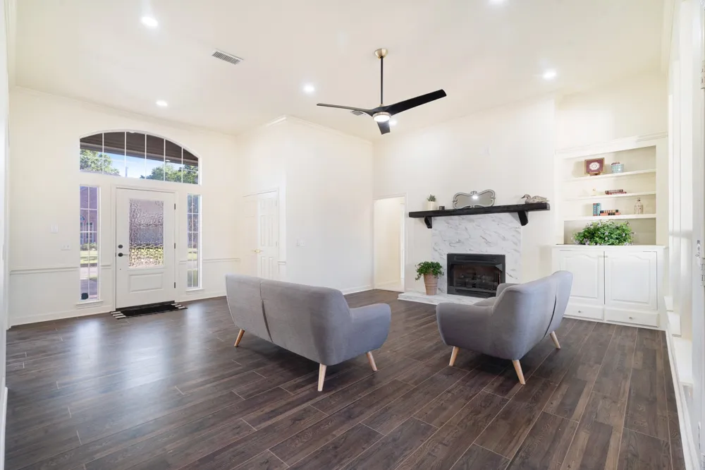 3025 Aspen Paris, TX 75462