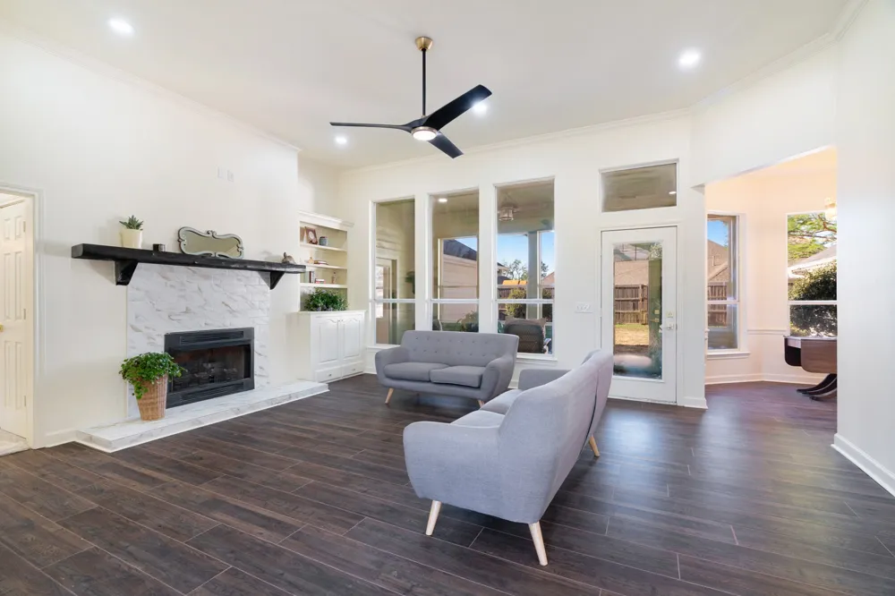 3025 Aspen Paris, TX 75462