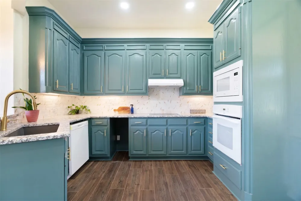 3025 Aspen Paris, TX 75462