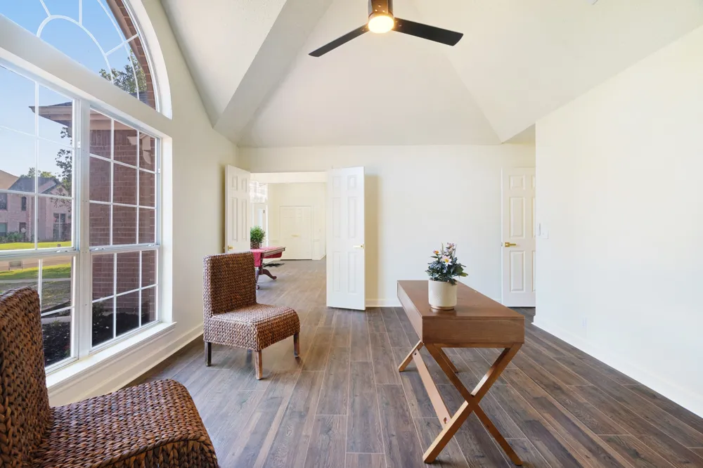 3025 Aspen Paris, TX 75462