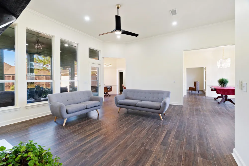 3025 Aspen Paris, TX 75462
