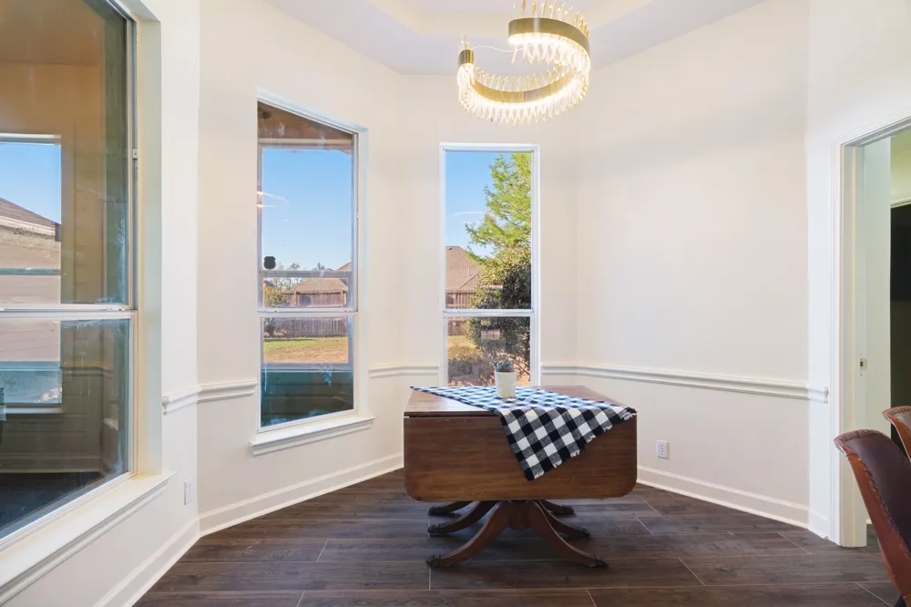 3025 Aspen Paris, TX 75462
