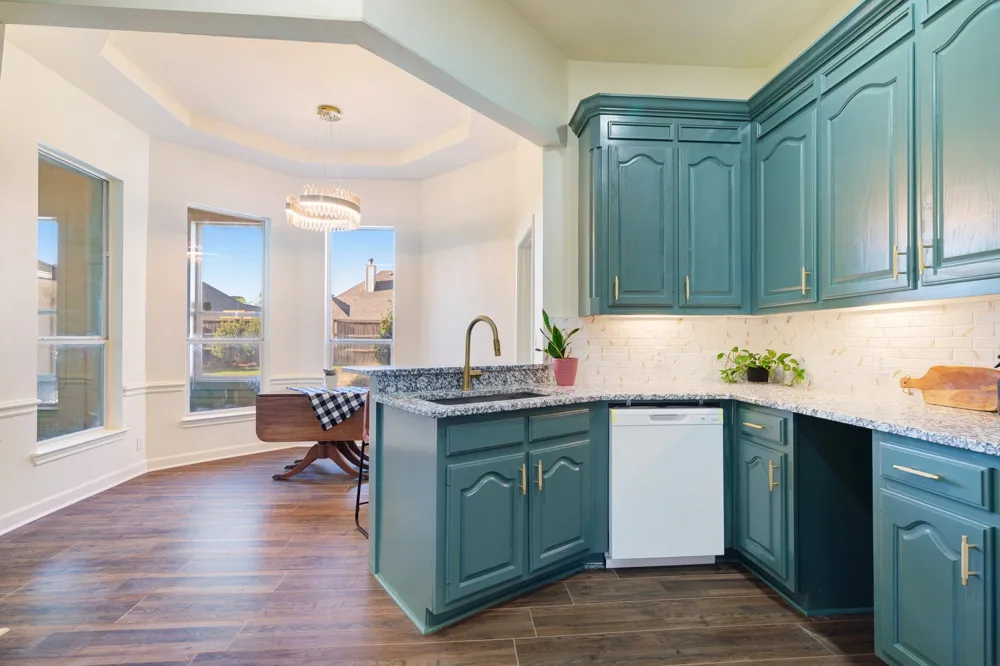 3025 Aspen Paris, TX 75462