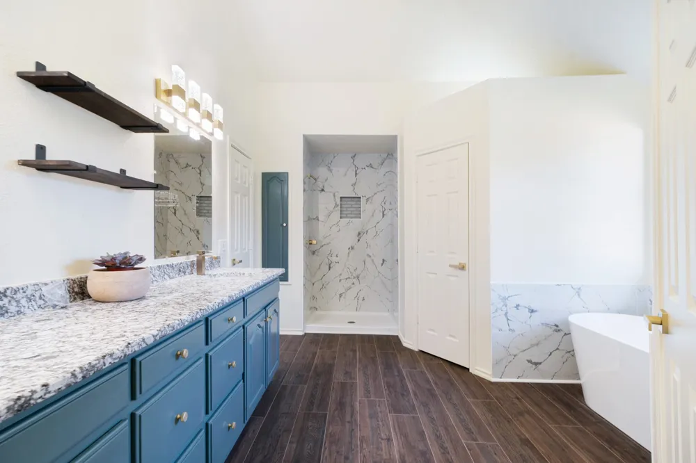 3025 Aspen Paris, TX 75462