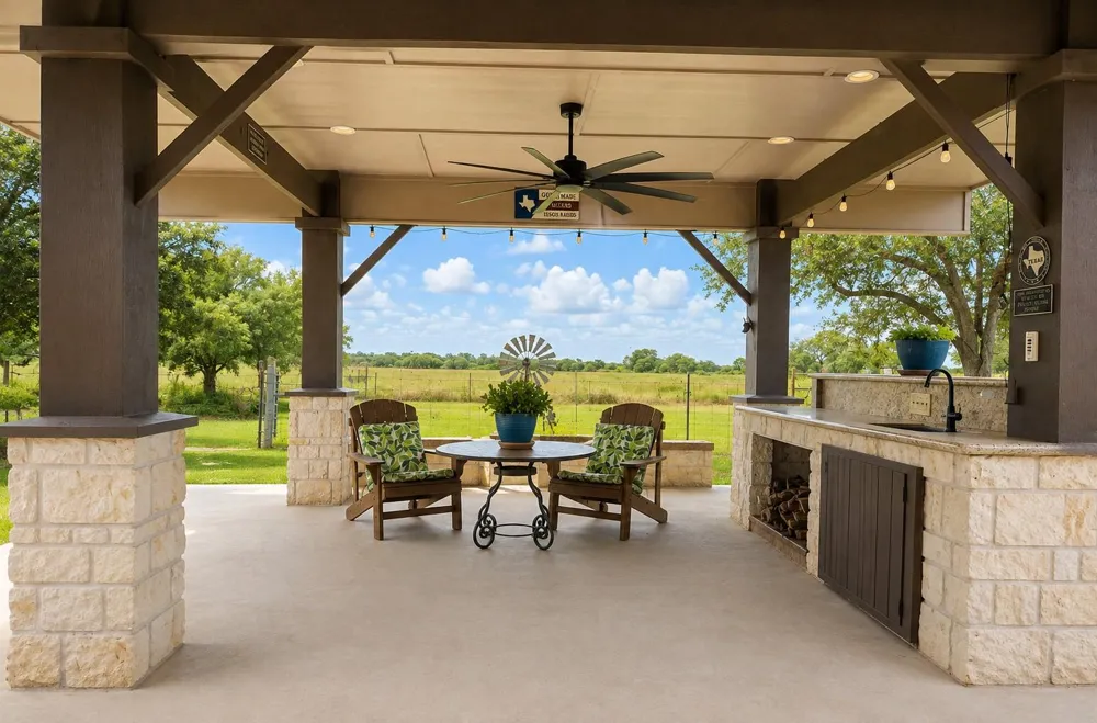 390 County Road 1030 Kingsville, TX 78363