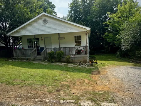 117 Winding Way