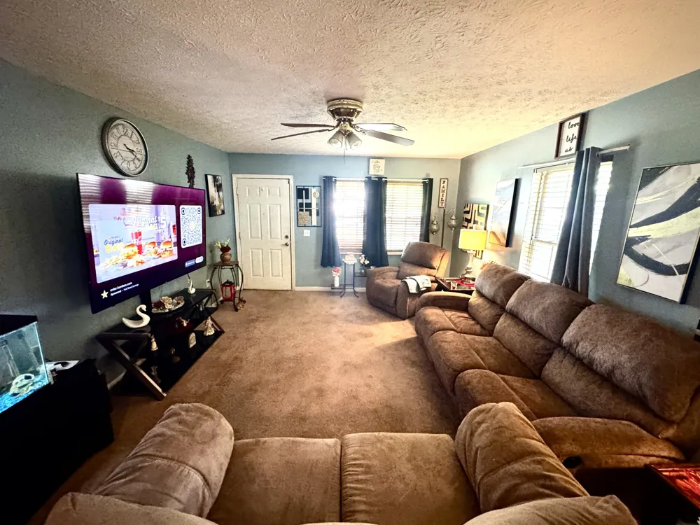 117 Winding Way McMinnville, TN 37110