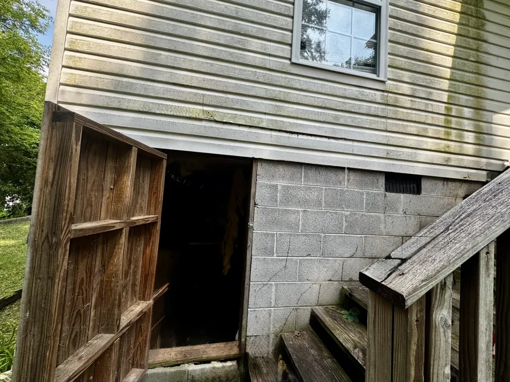 117 Winding Way McMinnville, TN 37110