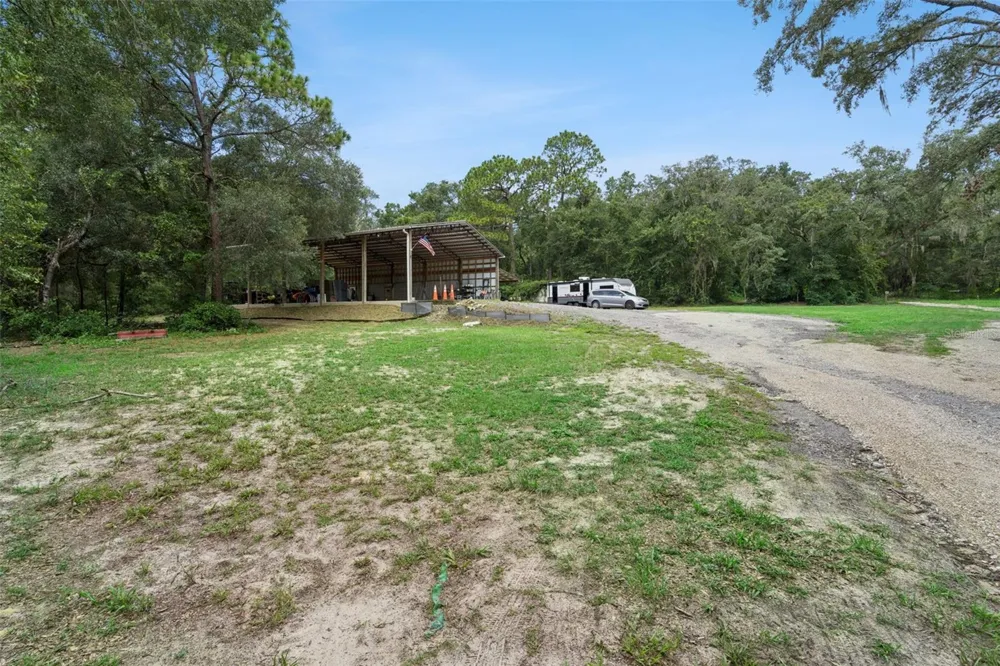 12312 SE 112TH AVENUE ROAD Belleview, FL 34420