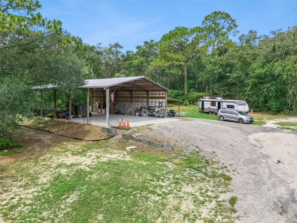12312 SE 112TH AVENUE ROAD Belleview, FL 34420