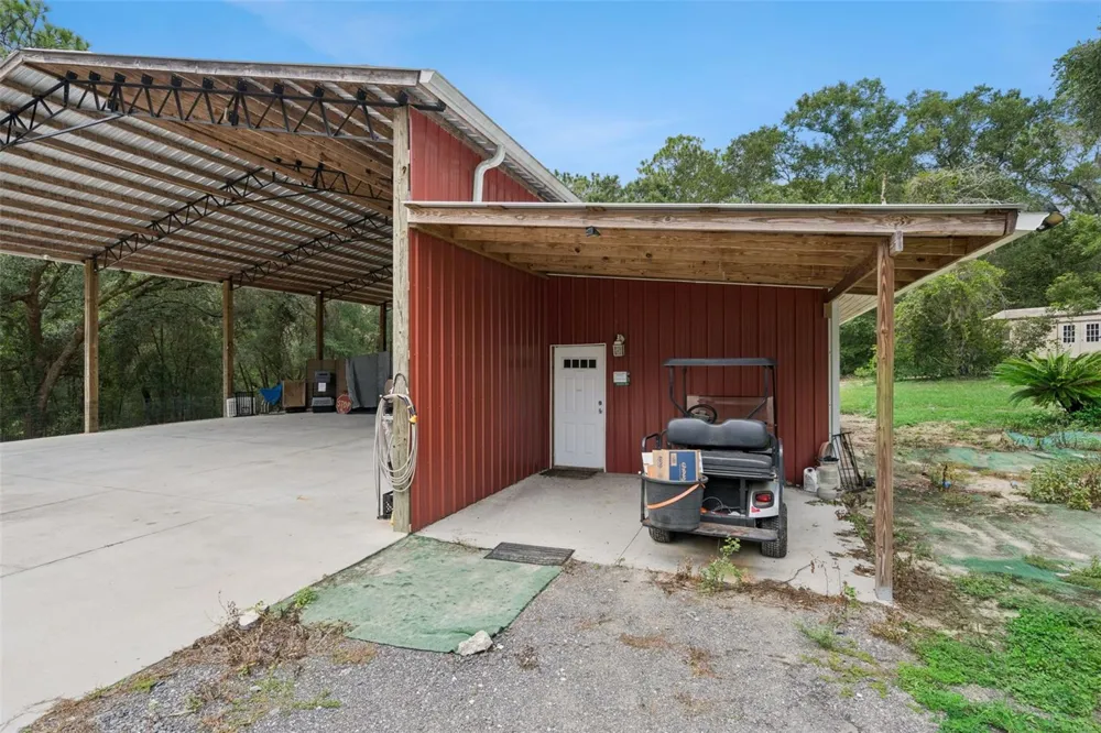 12312 SE 112TH AVENUE ROAD Belleview, FL 34420