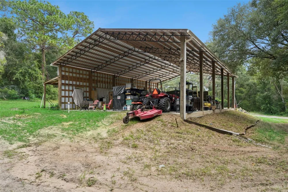 12312 SE 112TH AVENUE ROAD Belleview, FL 34420