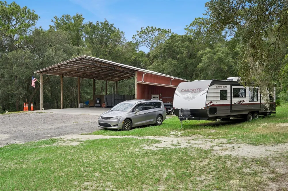 12312 SE 112TH AVENUE ROAD Belleview, FL 34420