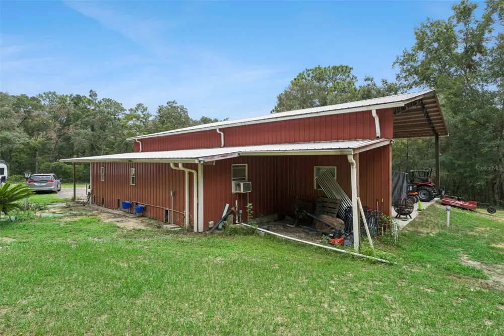 12312 SE 112TH AVENUE ROAD Belleview, FL 34420