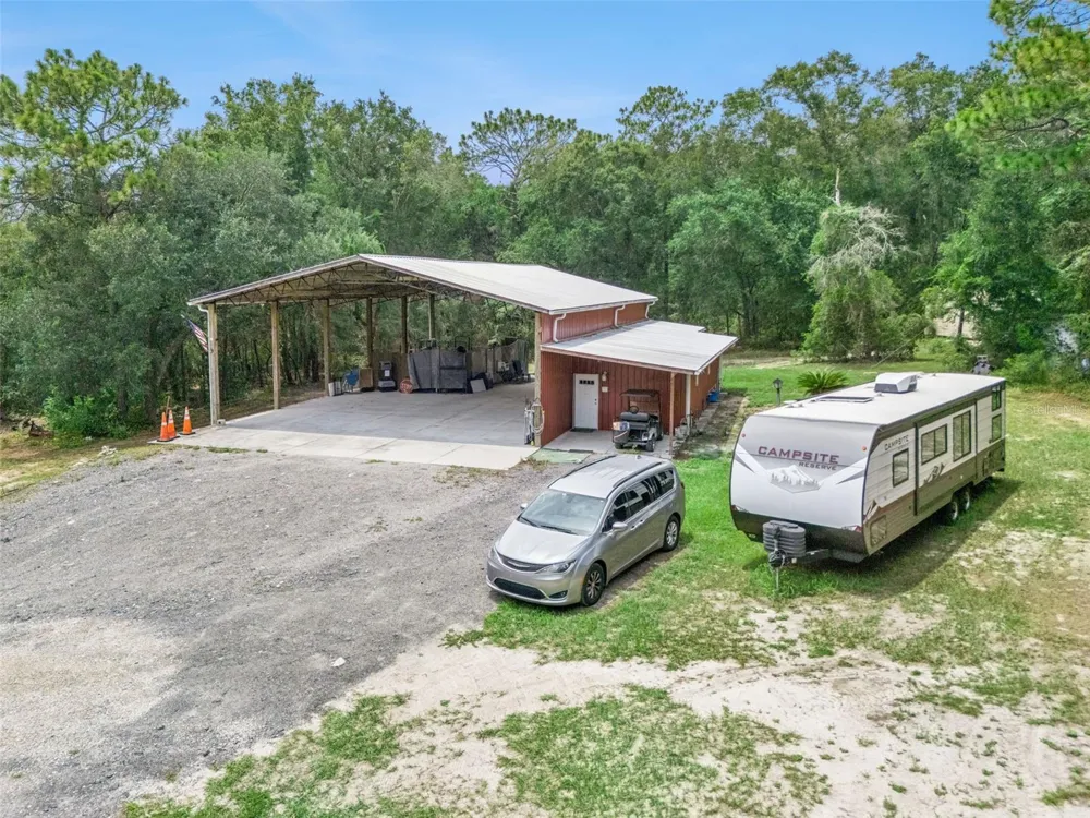 12312 SE 112TH AVENUE ROAD Belleview, FL 34420