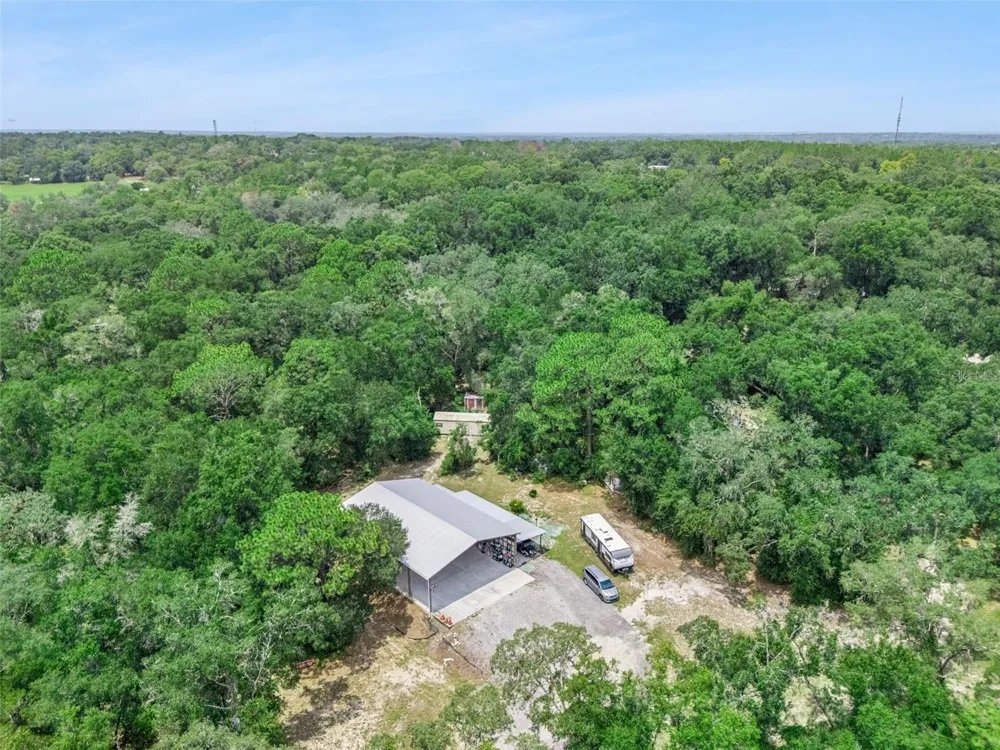 12312 SE 112TH AVENUE ROAD Belleview, FL 34420