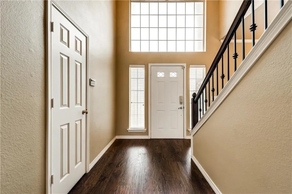1504 Country Lane Allen, TX 75002
