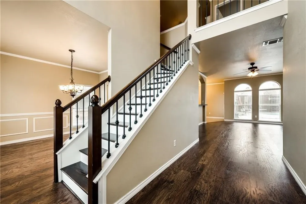 1504 Country Lane Allen, TX 75002