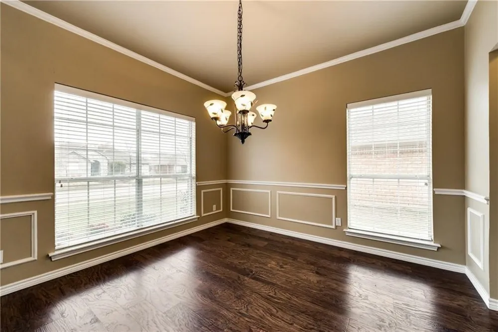 1504 Country Lane Allen, TX 75002