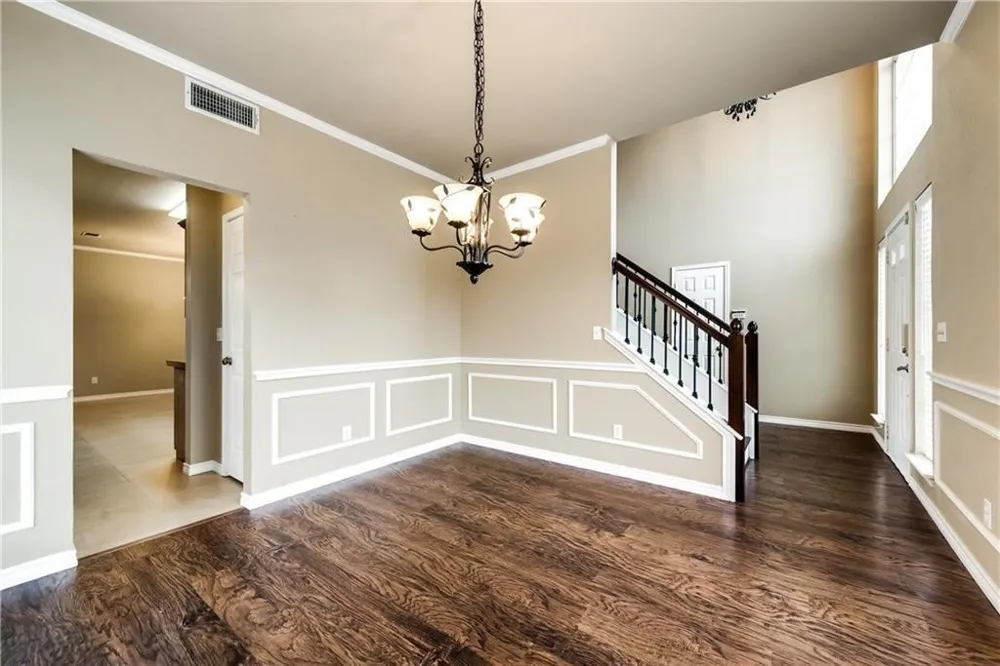 1504 Country Lane Allen, TX 75002