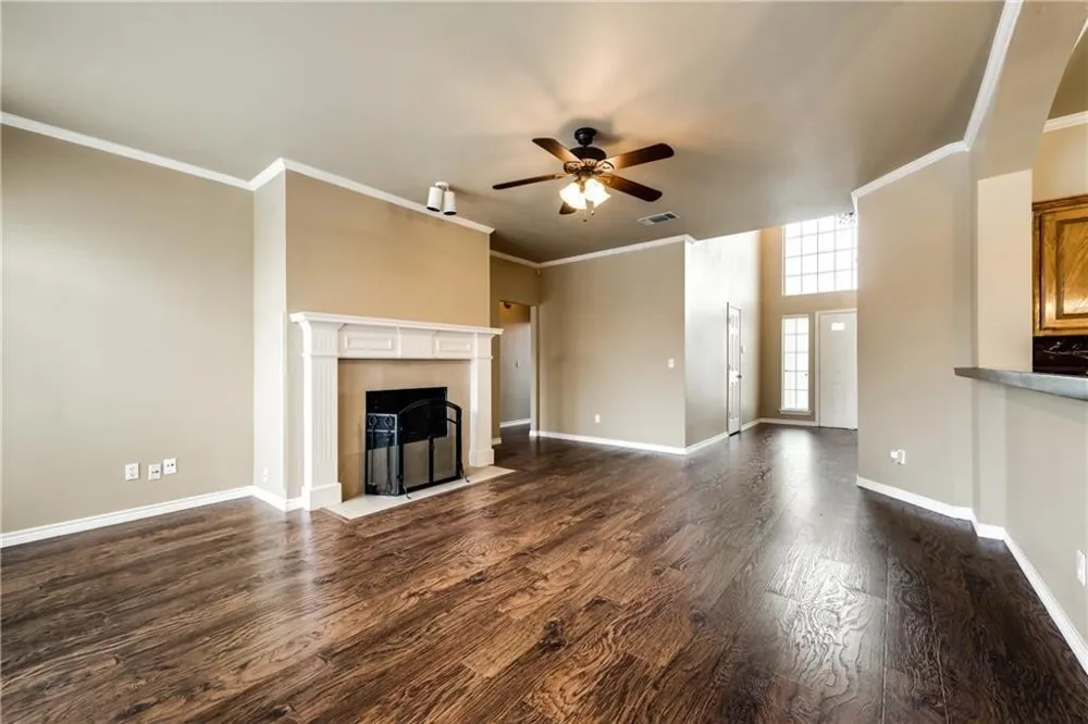 1504 Country Lane Allen, TX 75002