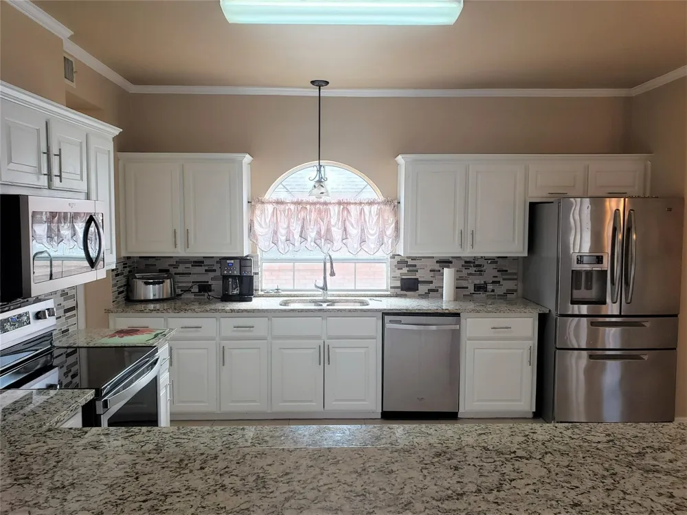 1504 Country Lane Allen, TX 75002