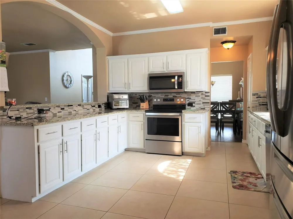 1504 Country Lane Allen, TX 75002
