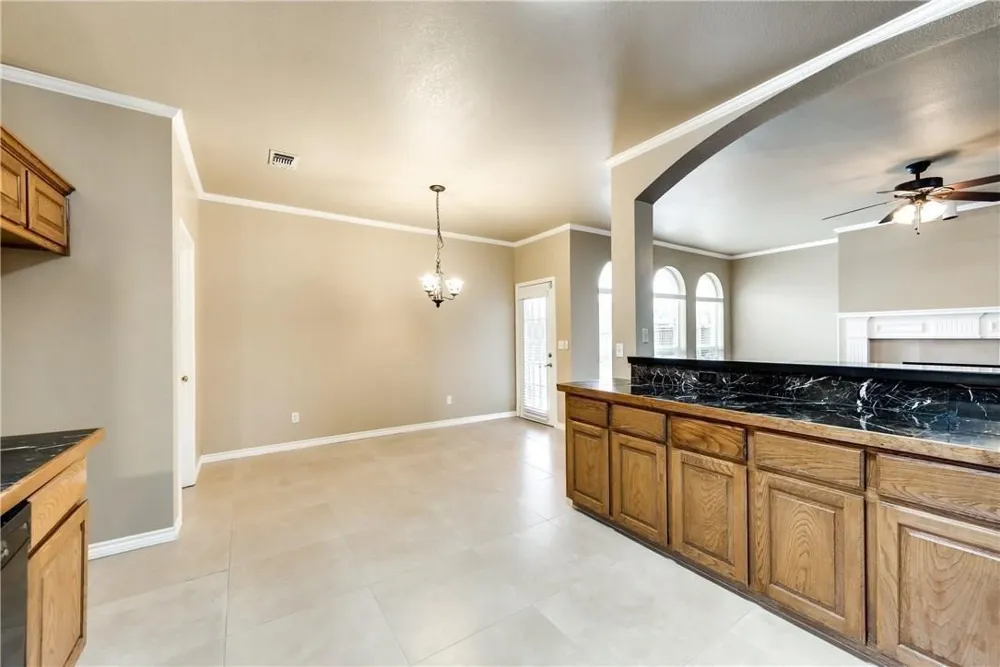 1504 Country Lane Allen, TX 75002