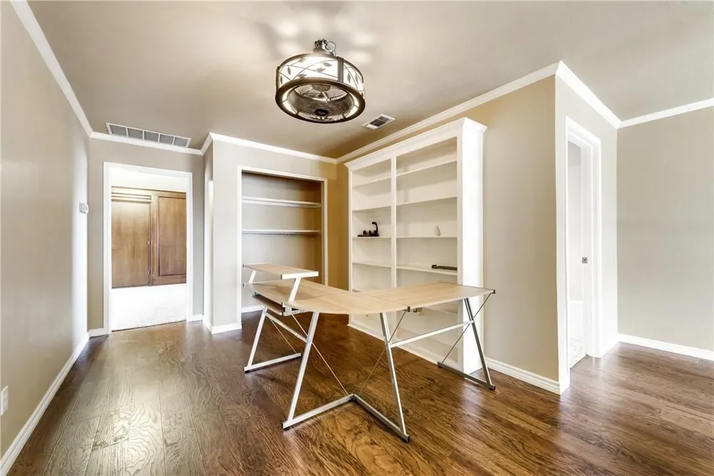 1504 Country Lane Allen, TX 75002