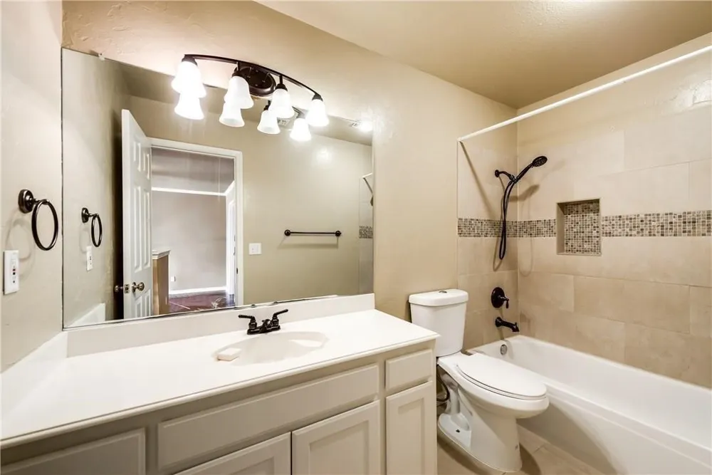 1504 Country Lane Allen, TX 75002