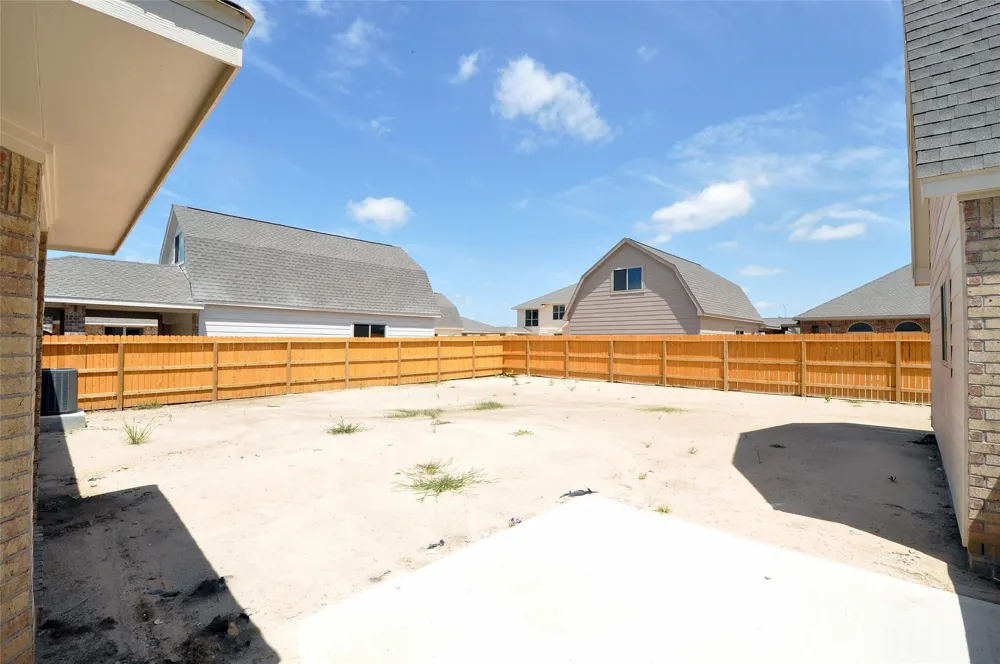 2210 Fortuna Drive League City, TX 77539