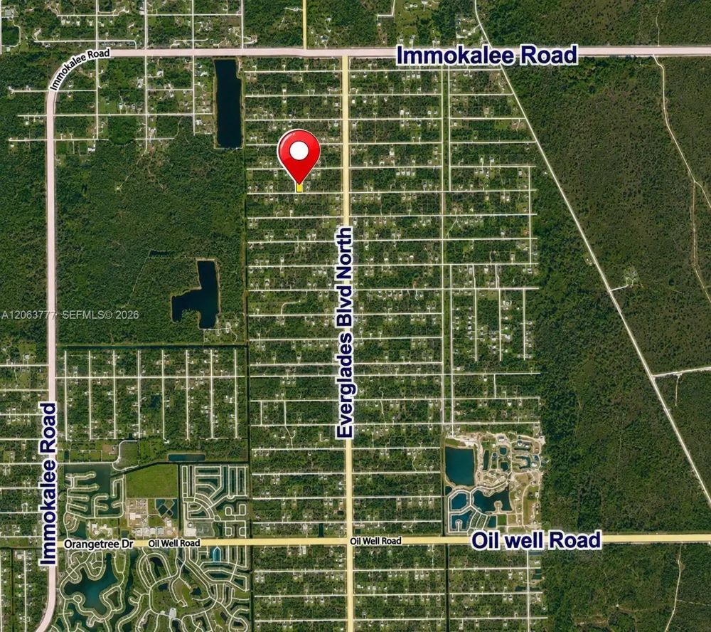 2979 62 nd ave NE Naples, FL 34120