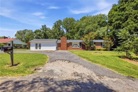 172 Chauncey Drive