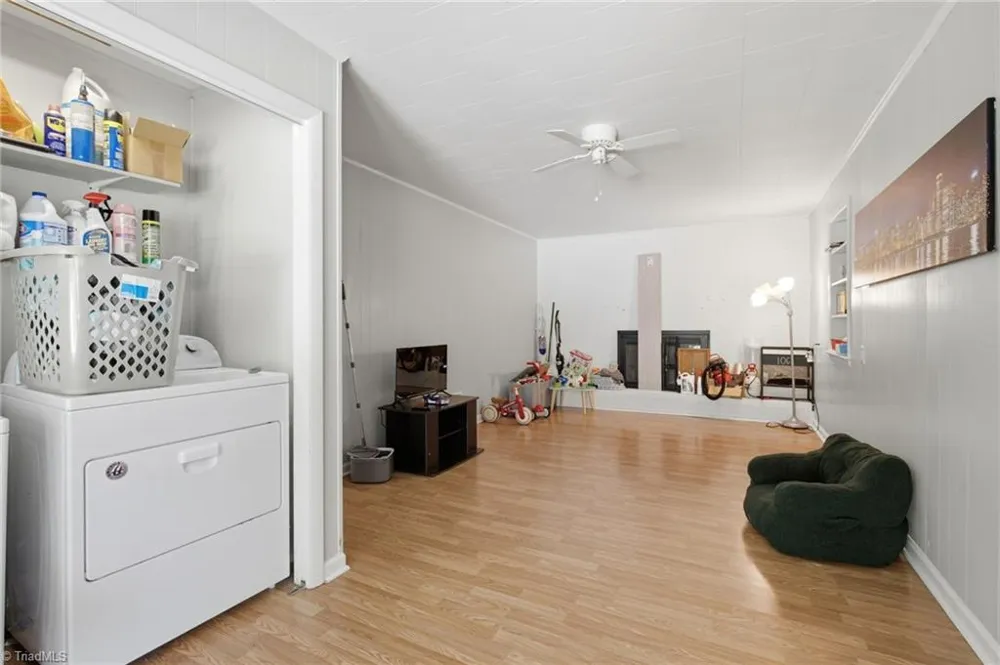 172 Chauncey Drive Millers Creek, NC 28651
