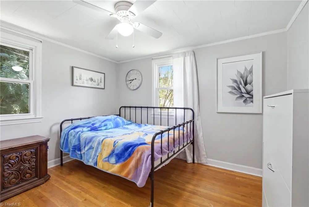 172 Chauncey Drive Millers Creek, NC 28651