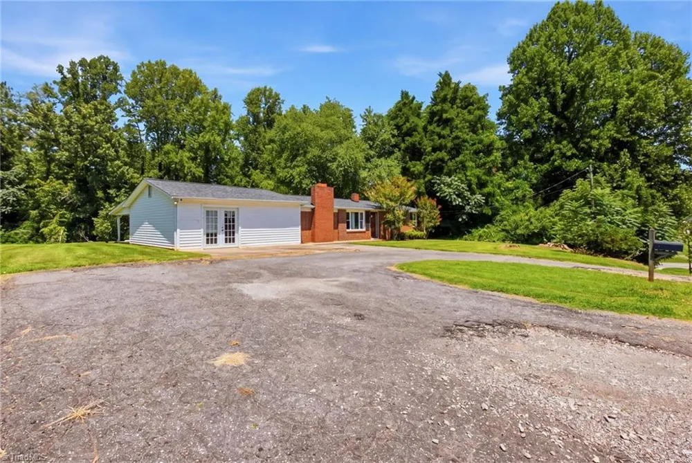 172 Chauncey Drive Millers Creek, NC 28651