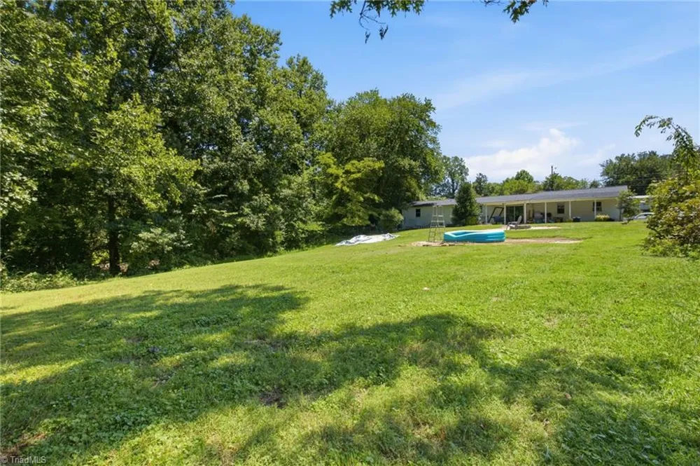 172 Chauncey Drive Millers Creek, NC 28651