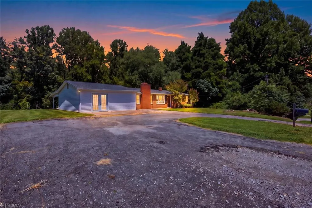 172 Chauncey Drive Millers Creek, NC 28651