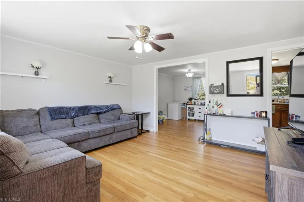 172 Chauncey Drive Millers Creek, NC 28651