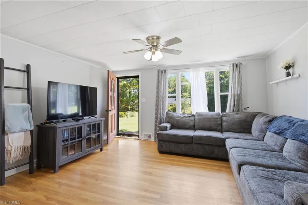 172 Chauncey Drive Millers Creek, NC 28651