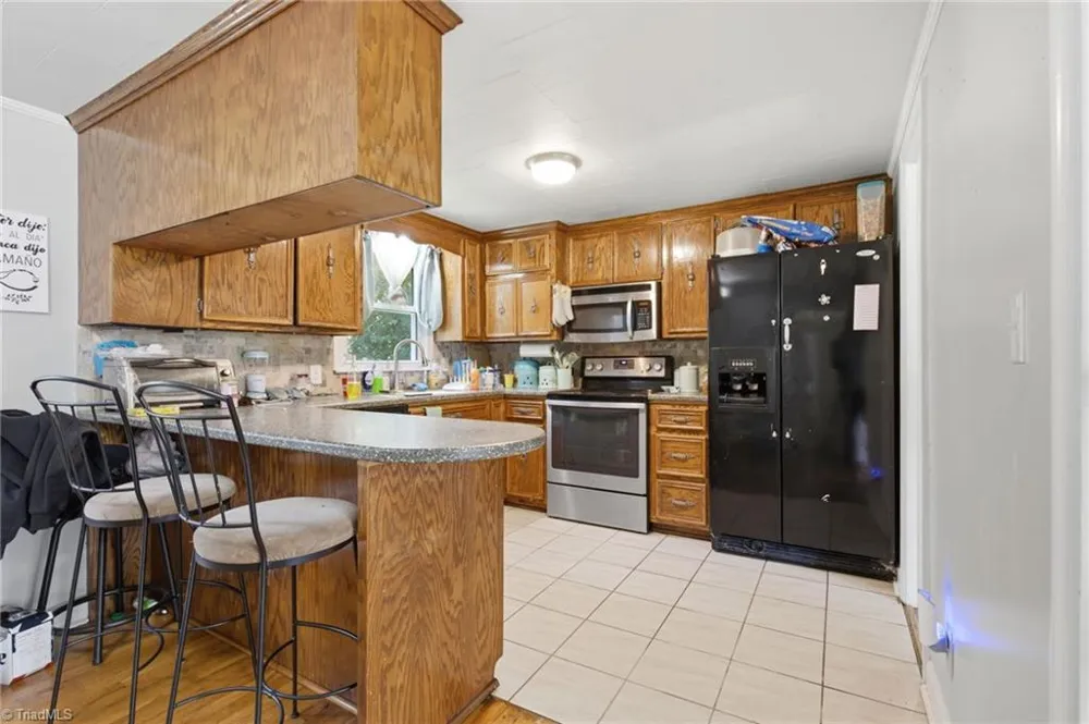 172 Chauncey Drive Millers Creek, NC 28651