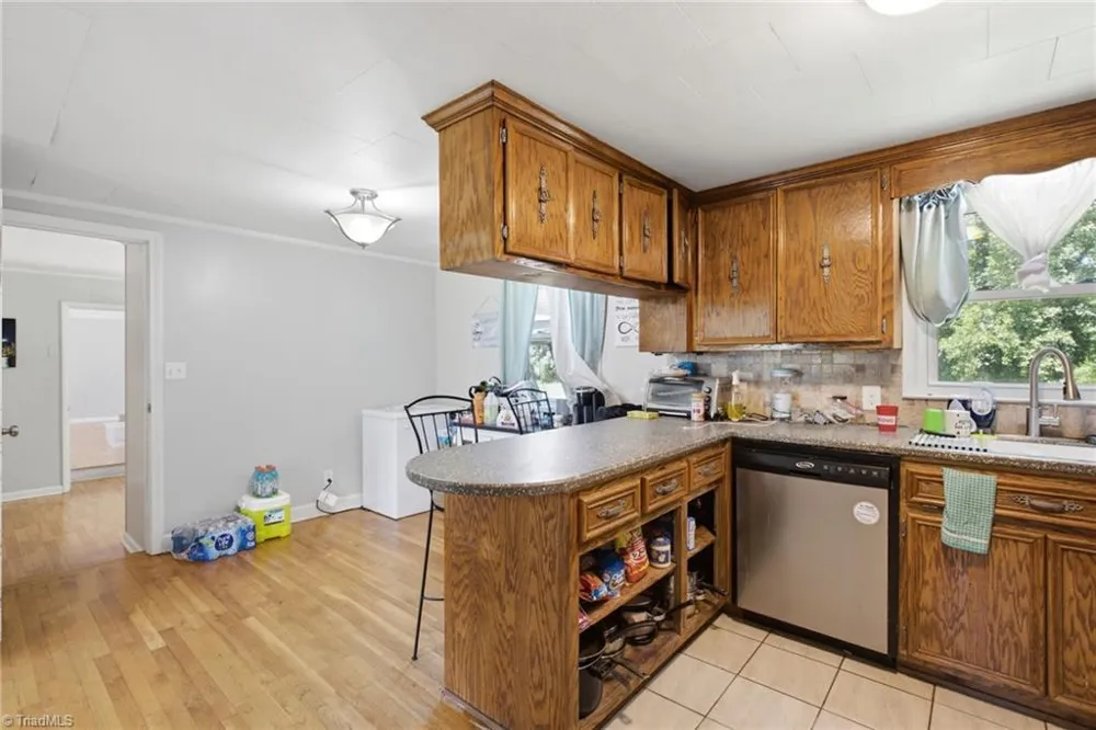 172 Chauncey Drive Millers Creek, NC 28651