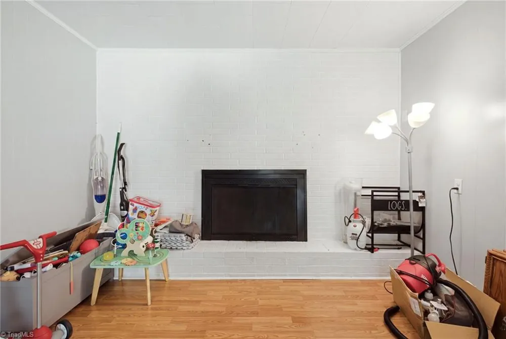 172 Chauncey Drive Millers Creek, NC 28651