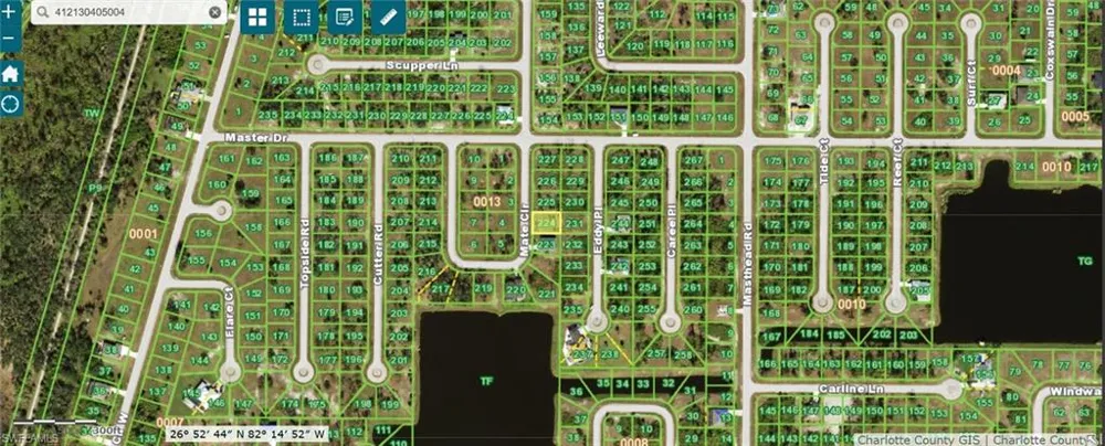 28 Mate Circle Placida, FL 33946