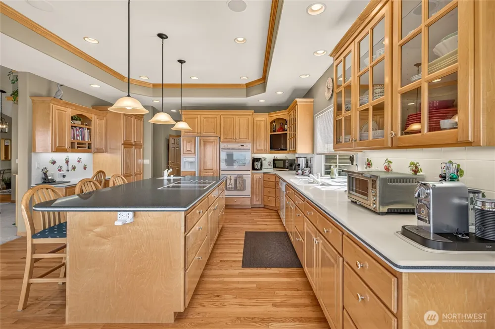 132 Bogey Boulevard Chelan, WA 98816