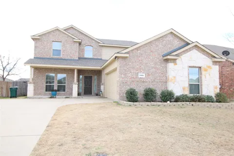 2101 Hickory Trail