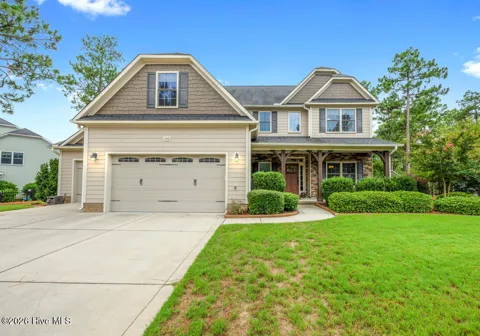140 Broom Sedge Lane
