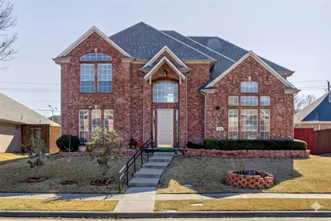 3716 Lowrey Way