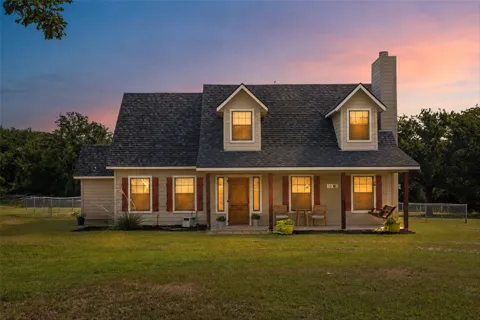 7719 Prairie Creek Lane